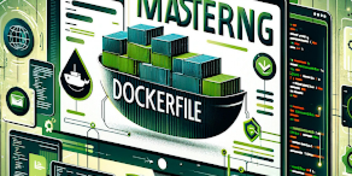 Mastering Dockerfile: A Quick Guide to Building and Optimizing Docker Images