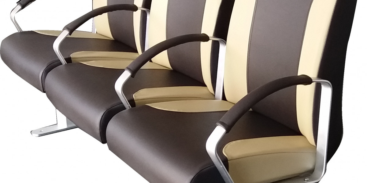 Why Marine Passenger Seats are Important for the Comfort, Safety, and Enjoyment in Sea Travel