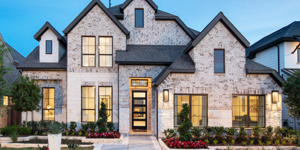 Revitalizing Your Home's Exterior: Strategies for Timeless Design