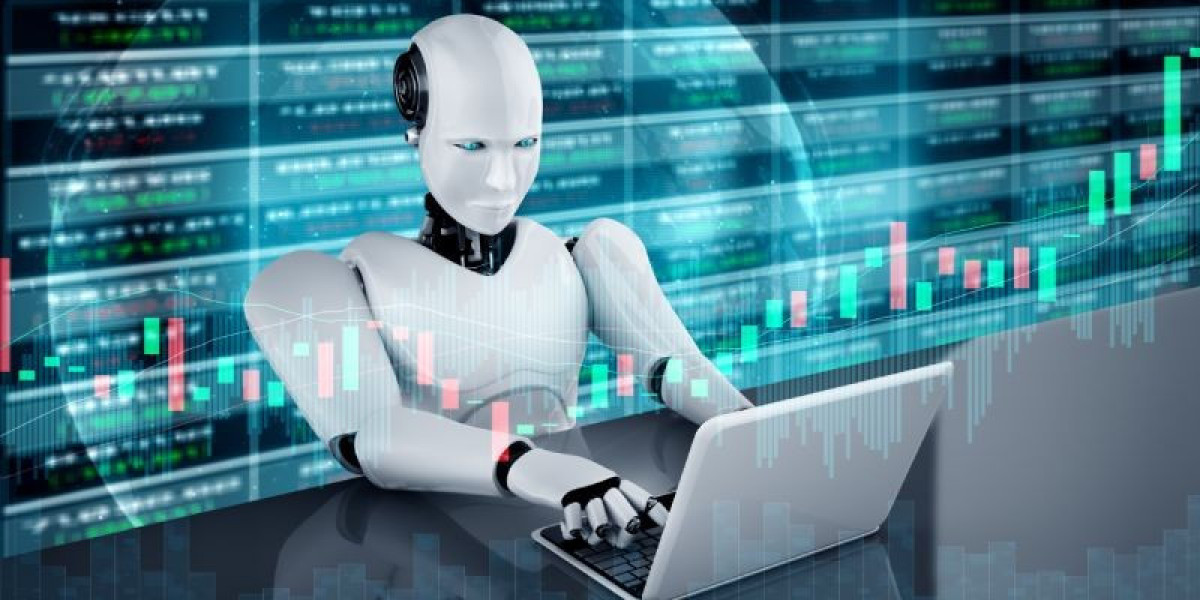 Algorithm Trading Market Future Demand, Prominent Players & Forecast To 2032