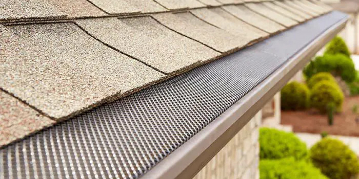 The Ultimate Guide to Rain Gutter Protection: Shield Your Home from Water Damage