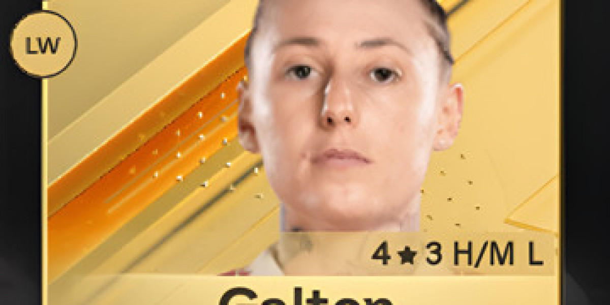 Mastering FC 24: Your Guide to Acquiring Leah Galton's Rare Player Card