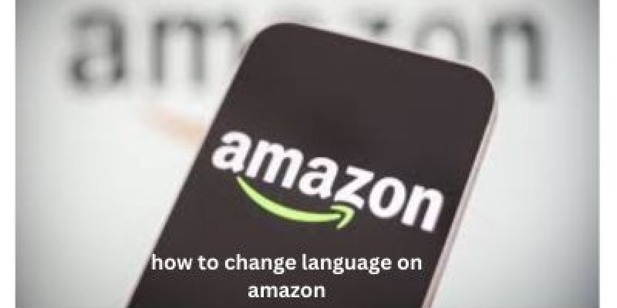 A Step-by-Step Guide to Changing Language on Amazon for a Seamless Experience