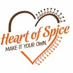 Heart of Spice