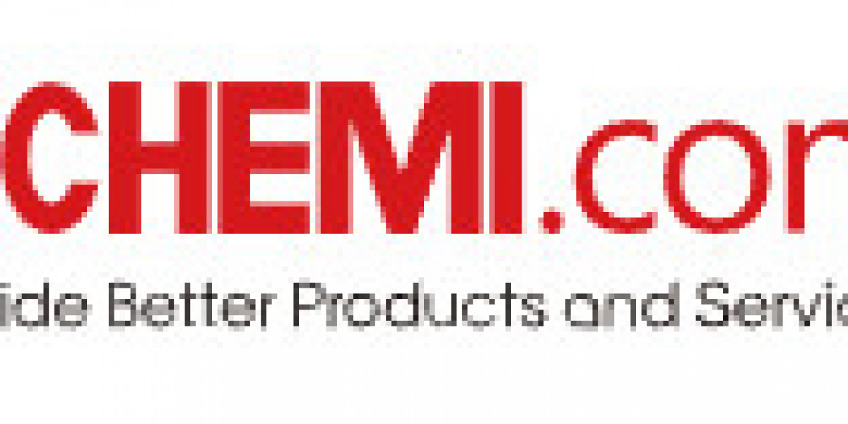 Echemi: Connecting chemical suppliers worldwide