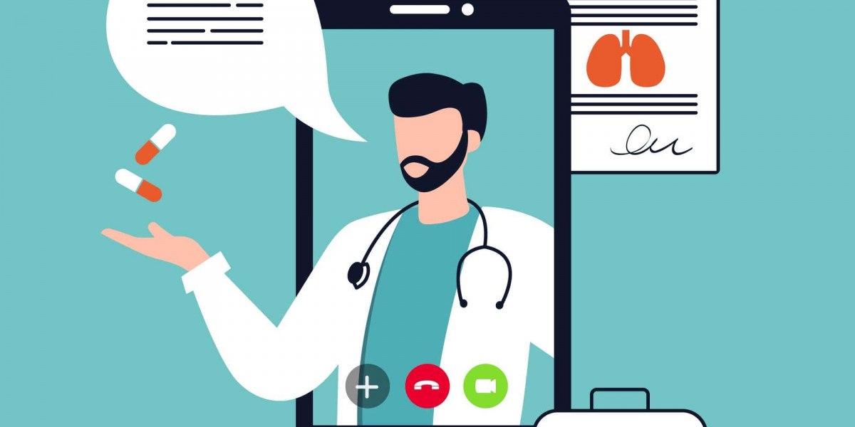 Japan Online Doctor Consultation Market Size, Share, Trends and Forecasts to 2032