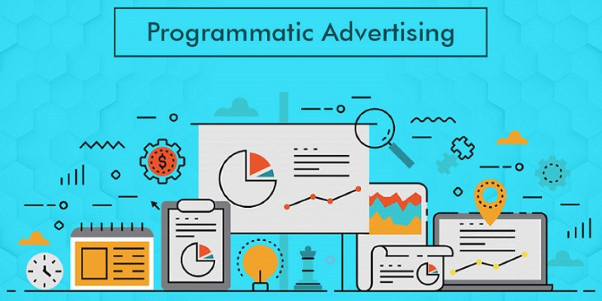 Programmatic Advertising Market Size & CAGR 2024-2030