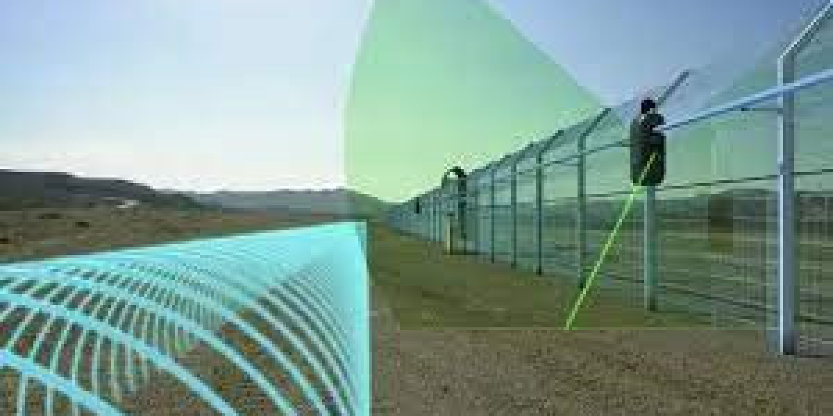 Perimeter Intrusion Detection Systems Market Segmentation, Market Players, Trends and Forecast 2032