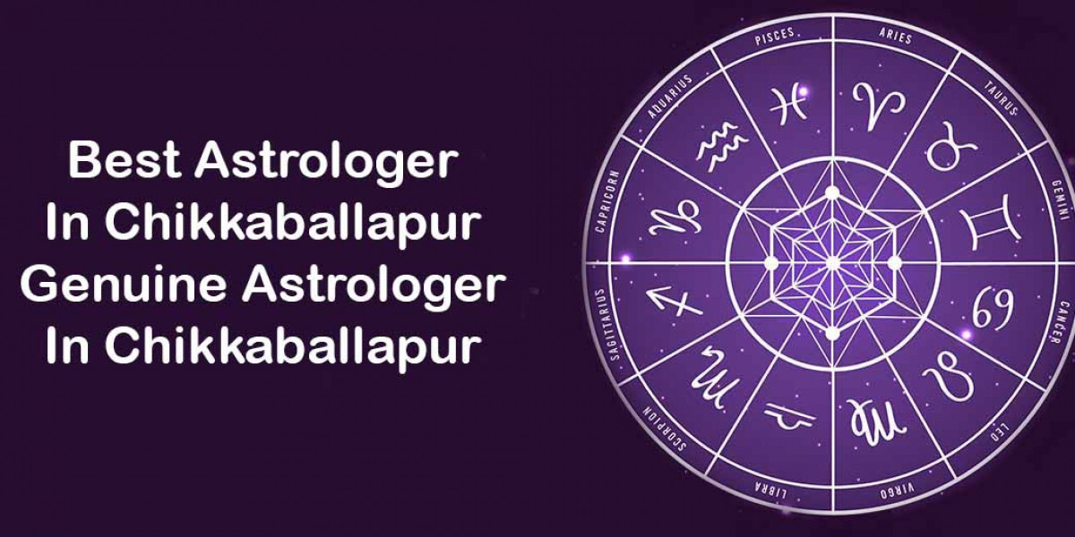 Best Astrologer in Chikkaballapur