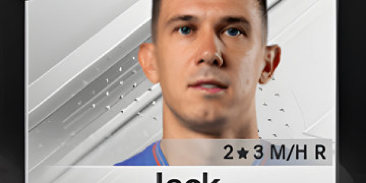 Score with Ryan Jack's Rare Card: Your Guide to FC 24 Player Acquisition