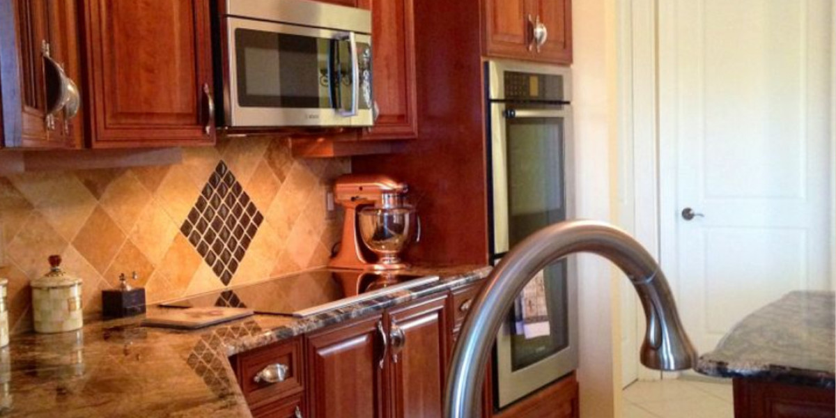 The Benefits of Granite Countertops in Denver: A Comprehensive Guide