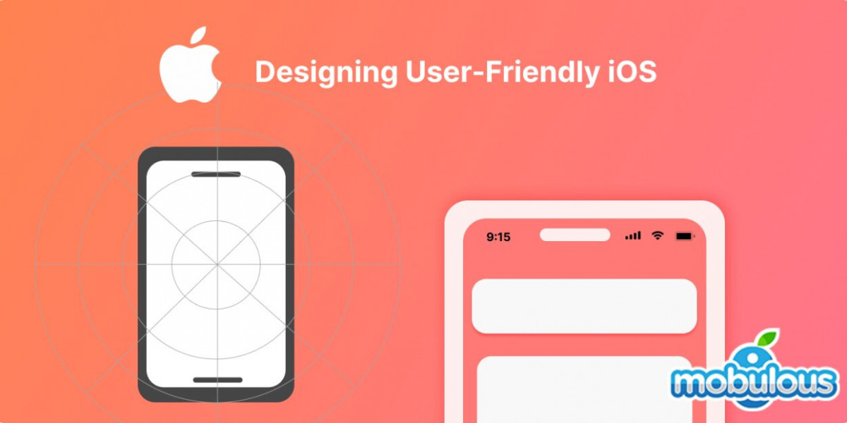 Unlocking Success: Best Practices for Designing a User-Friendly iOS App Interface