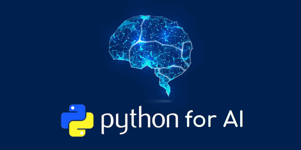 Python's Role in Artificial Intelligence and Image Editing