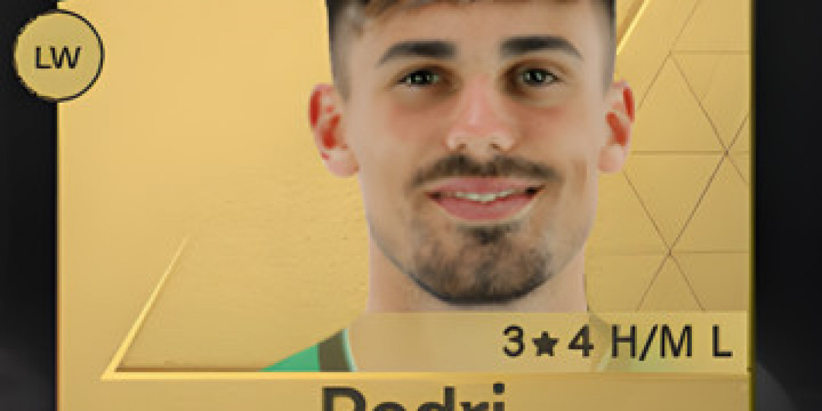 Unlocking Rodri's FC 24 Player Card: A Guide to Swift Acquisition