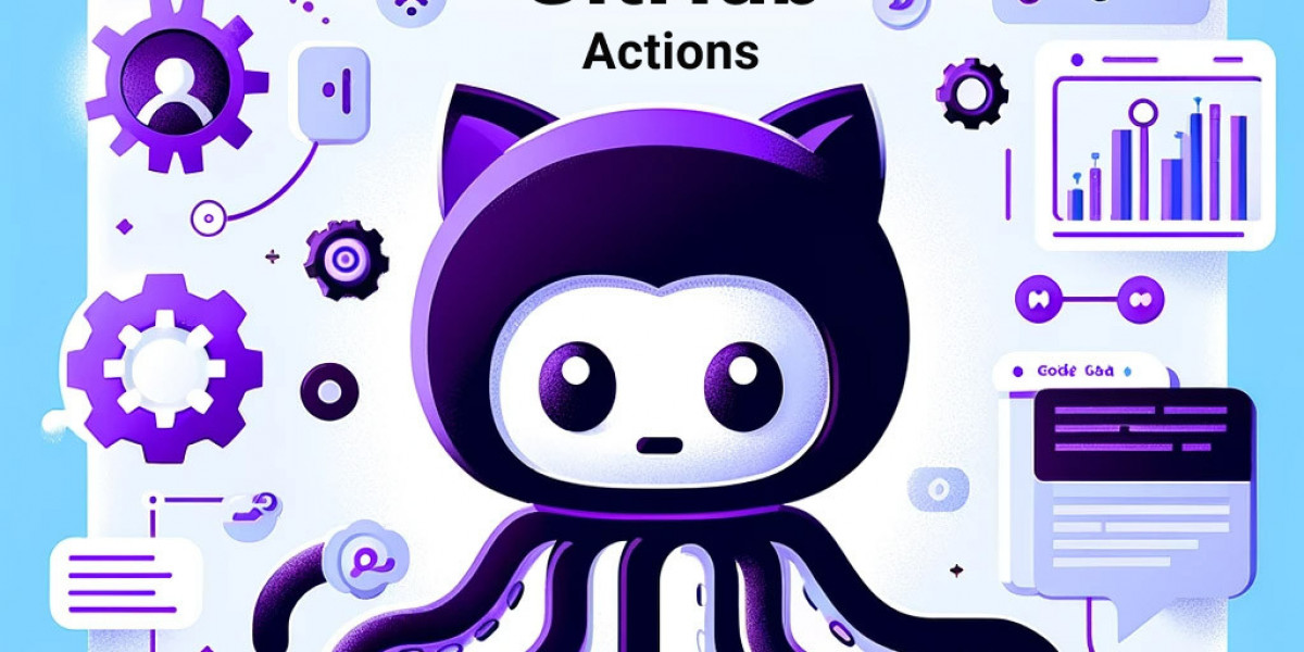 Understanding GitHub Actions: A Comprehensive Guide