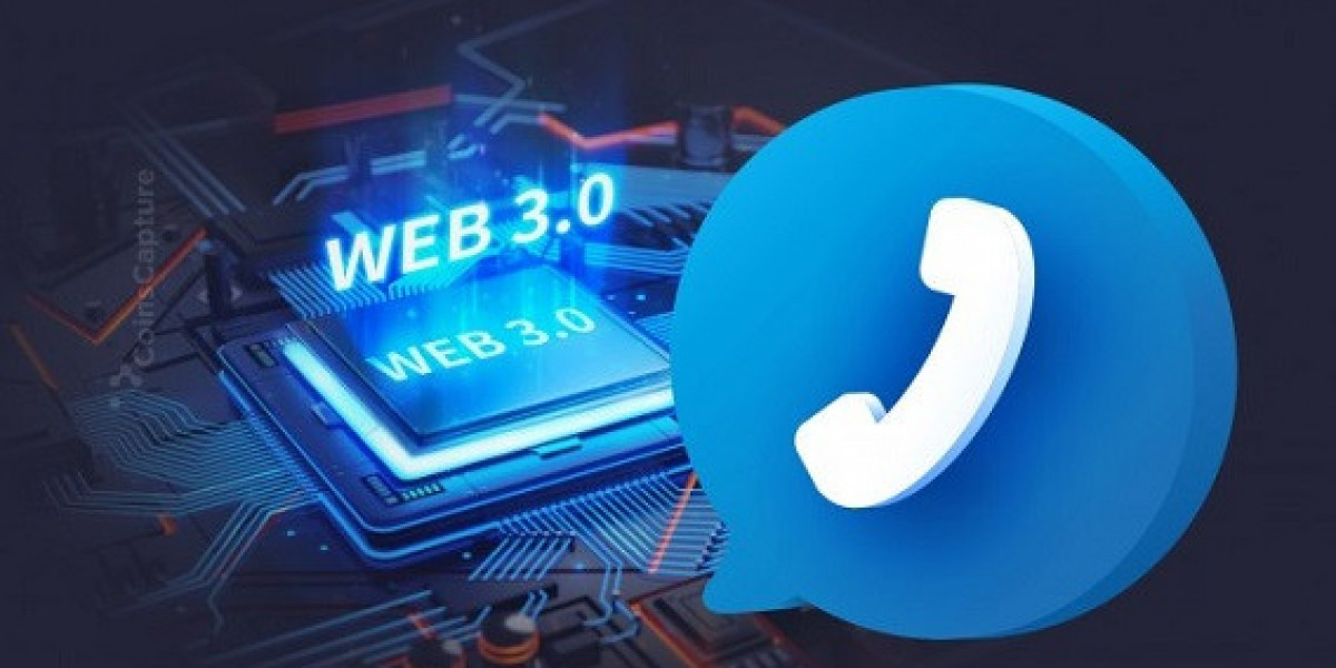 Web3 in Telecommunications Market to Observe Strong Development by 2024 - 2032