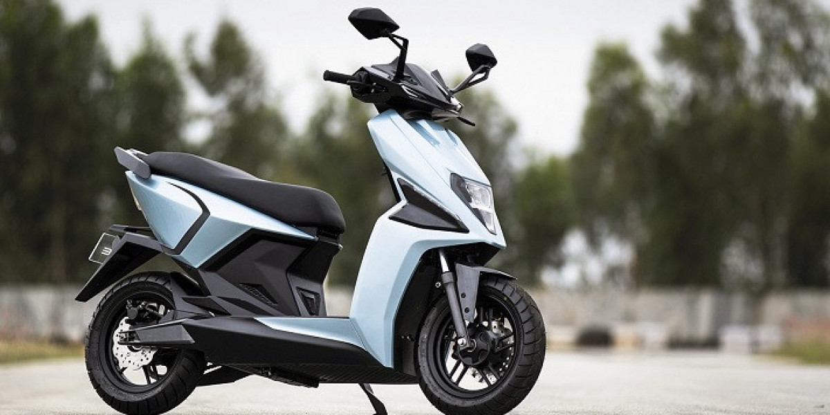 Electric Scooter Manufacturing Plant Project Report 2024: Business Plan, Costs, and Raw Materials Requirement