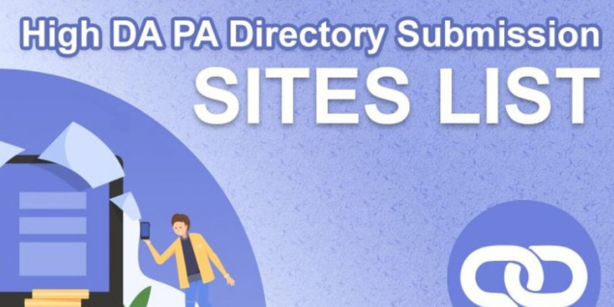 Free Directory Submission Sites 2024