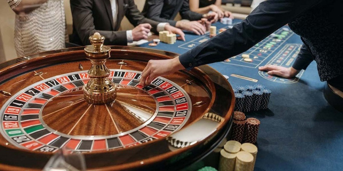 Key Distinctive Features of Dr Bet Gambling Establishment
