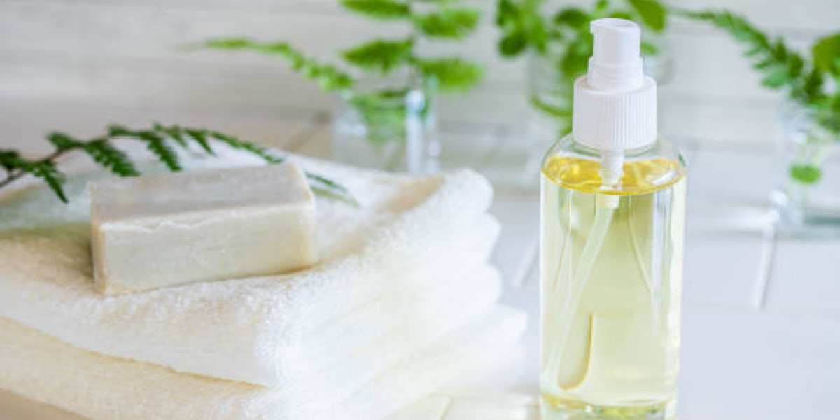 Facial Cleanser Market Segmentation Detailed Study With Forecast To 2032
