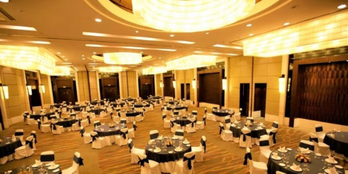 The Best Conference Venues in Delhi