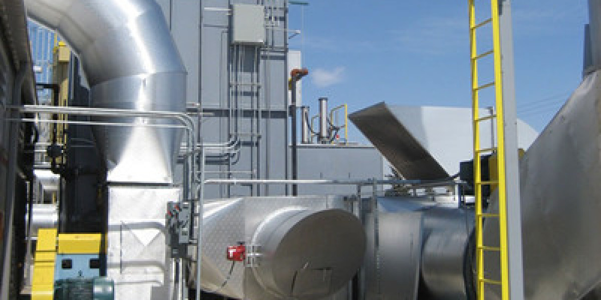 South Korea Waste Heat Recovery System Market Size, Share and Forecast 2022 - 2032