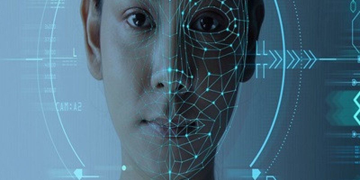 Facial Recognition Market Size, Share, Growth, Analysis, Trend & Forecast to 2032