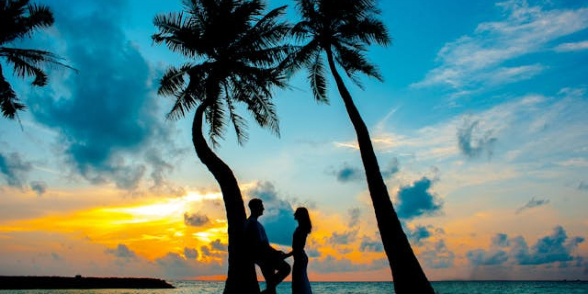Romance and Relaxation: Kovalam - A Paradise for Honeymooners in Kerala Honeymoon Packages from Delhi