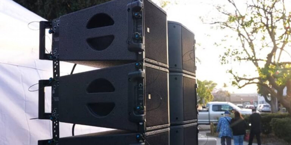 Breaking Down the Costs: Budgeting for Your Speaker Rental