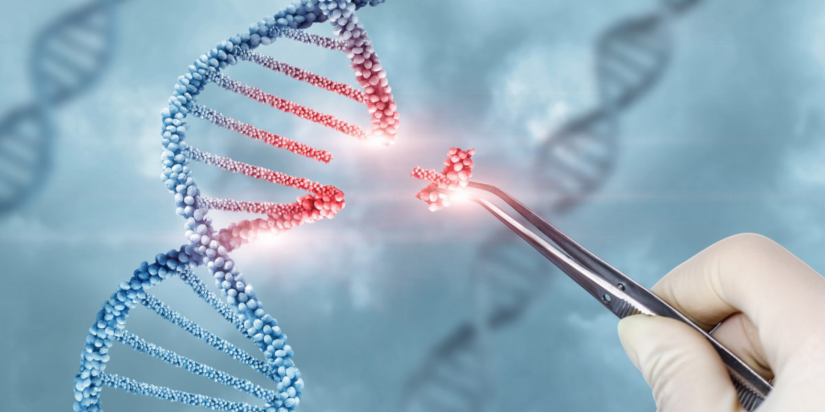 Gene Therapy Market By Indication Type, by Vector Type, By Region Global Market Analysis