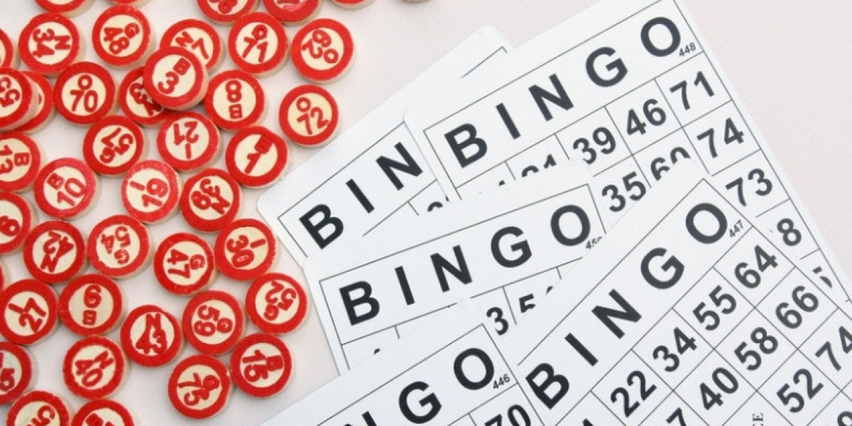 Different Varieties of games players can discover in Casino Bingo!