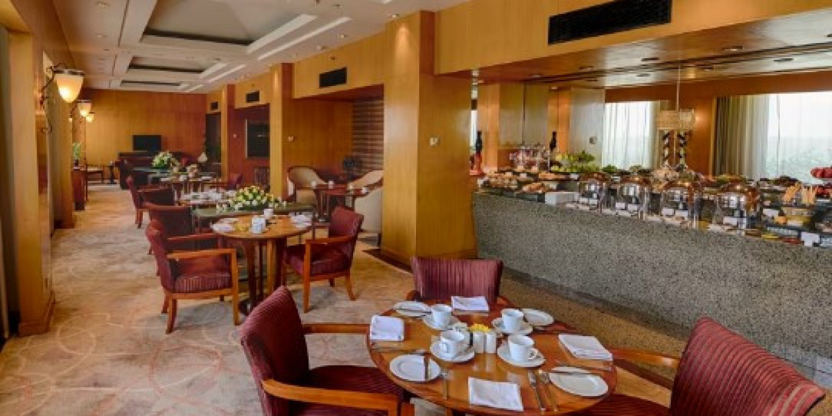 Private Dining in Delhi