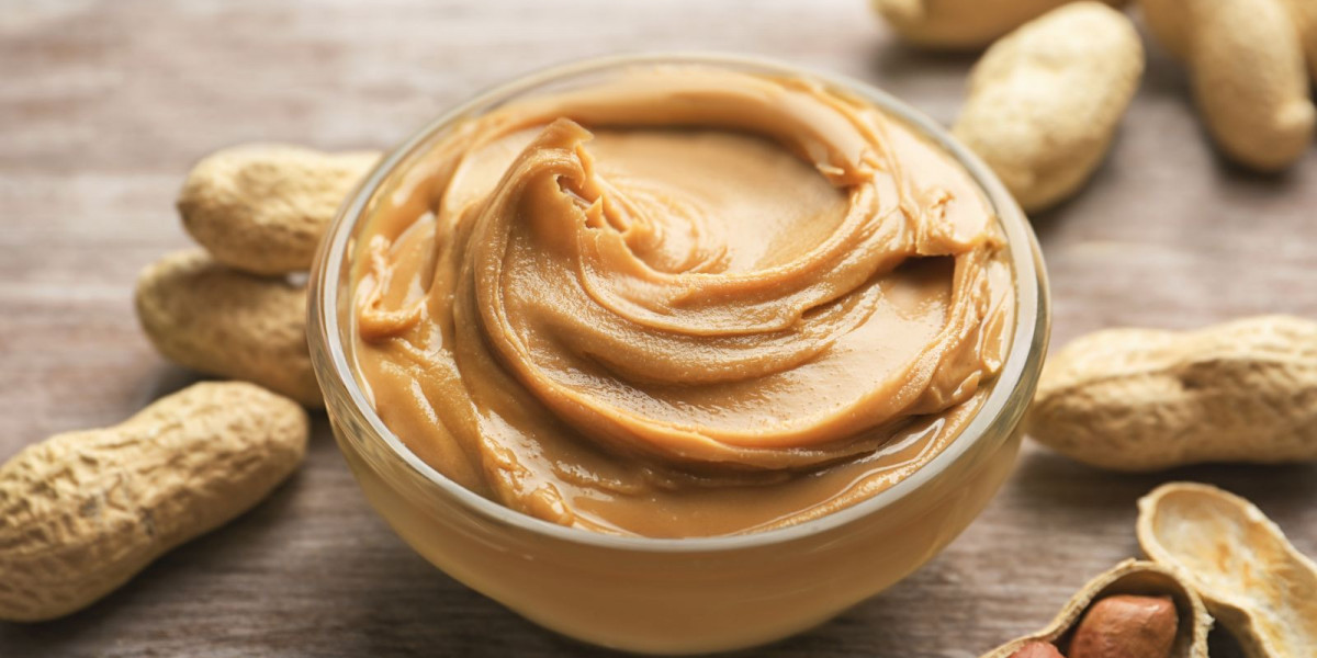 Peanut Butter Market Product Type Crunchy, Creamy, Distributional Type Online Shop, Offline Shop Forecast, 2022 – 2032
