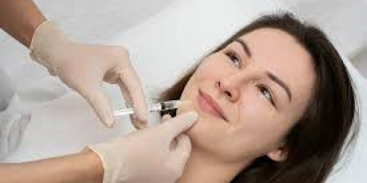 Dubai's Premier Glutathione Injection Clinic for Radiant Skin