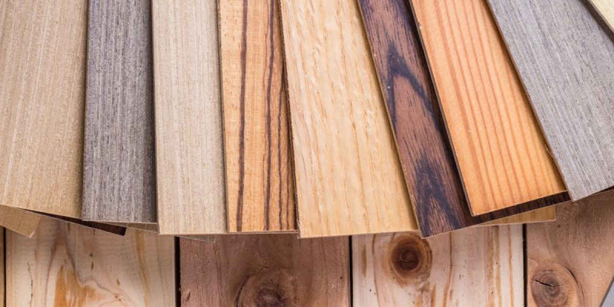 Wood Veneer Manufacturing Plant Project Report 2024: Raw Materials Requirement, Plant Cost and Revenue