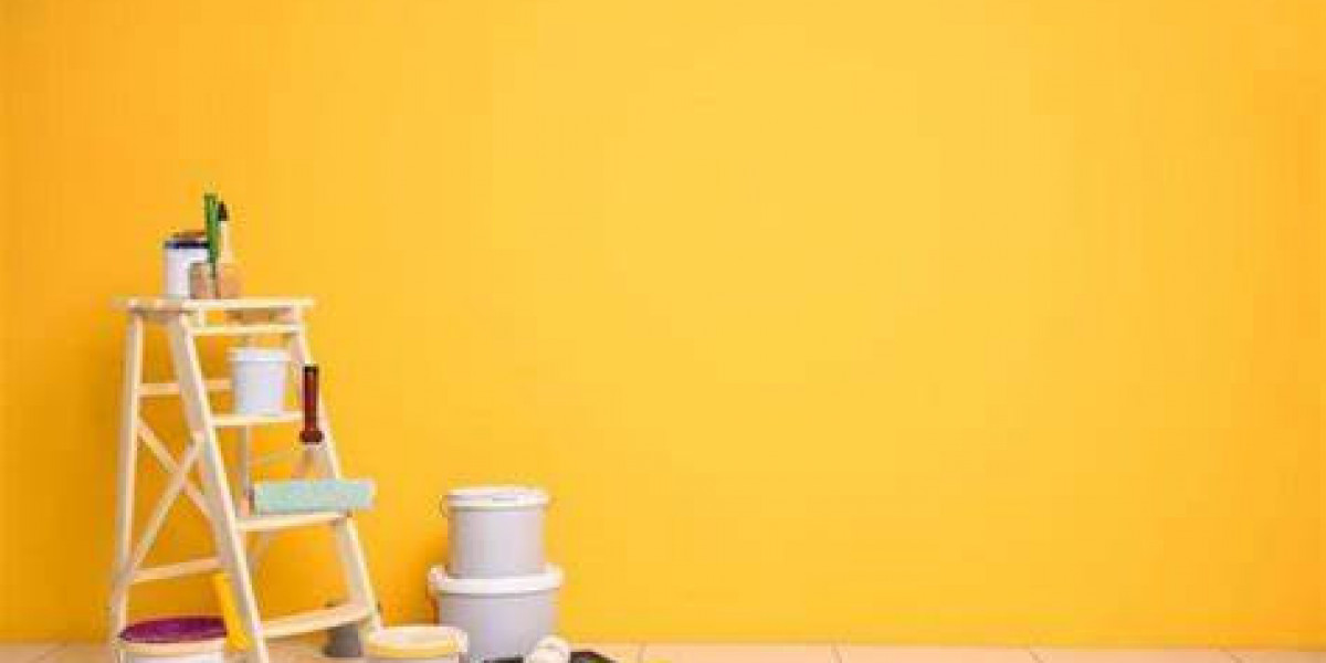 Transform Your Space: The Magic of Professional Wall Painting Services