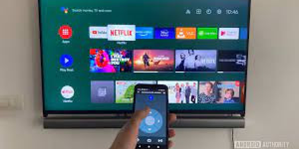 Smartphone TV Market Analysis, Opportunity Assessment and Competitive Landscape
