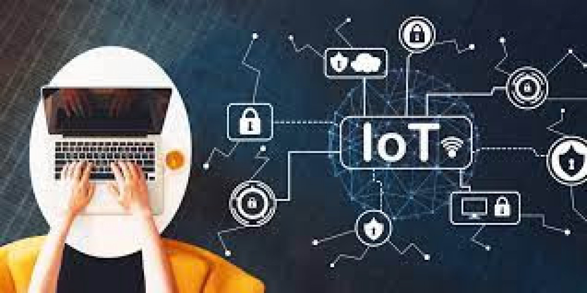 Internet of Things (IoT) Market Retail, Consumer Electronics, Trends & Forecast, 2022 to 2032