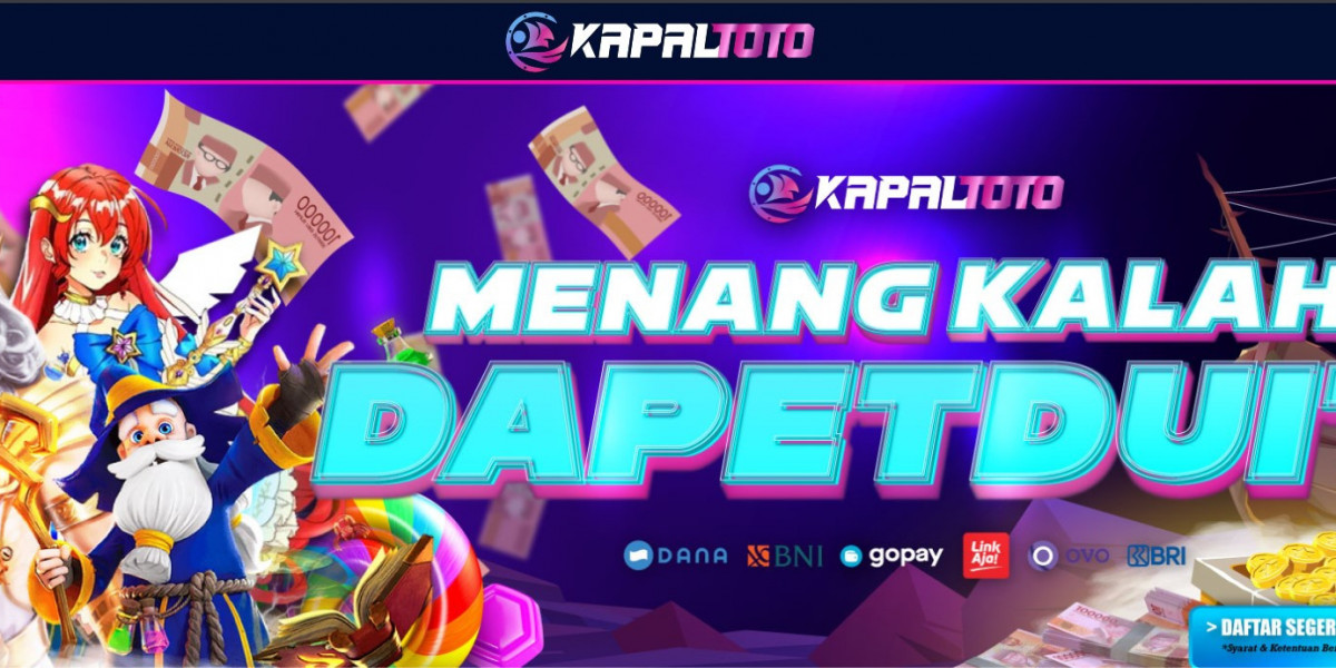 Mengungkap Rahasia Agen Slot Online dan Bandar Togel Terbaik dari KapalToto