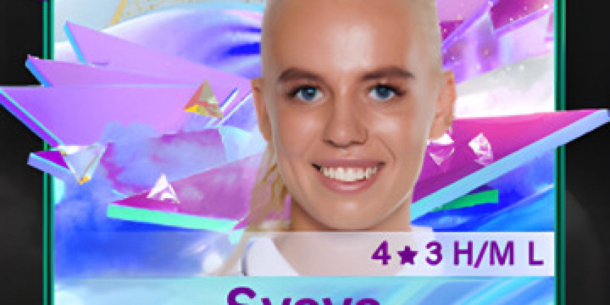Mastering FC 24: Acquiring Sofie Svava's Future Stars Academy Card