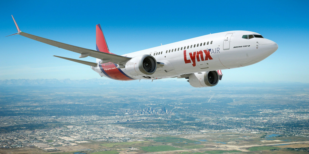 Unveiling Excellence: Lynx Air Reviews That Redefine Air Travel