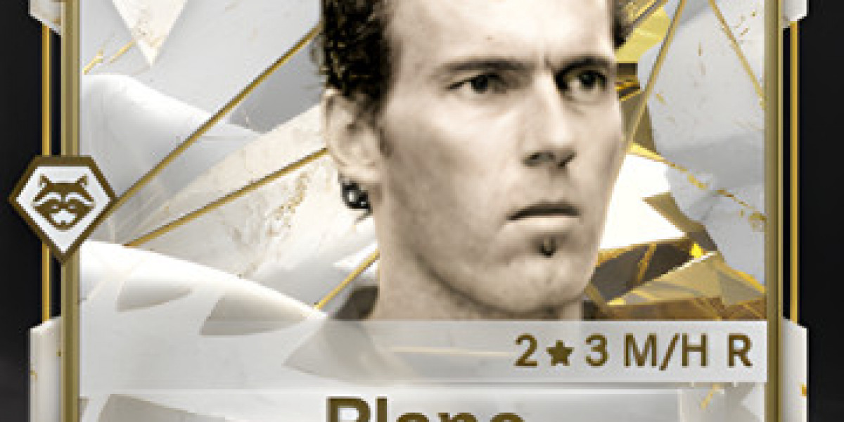 Unlocking Laurent Blanc's ICON Card in FC 24: Your Ultimate Guide