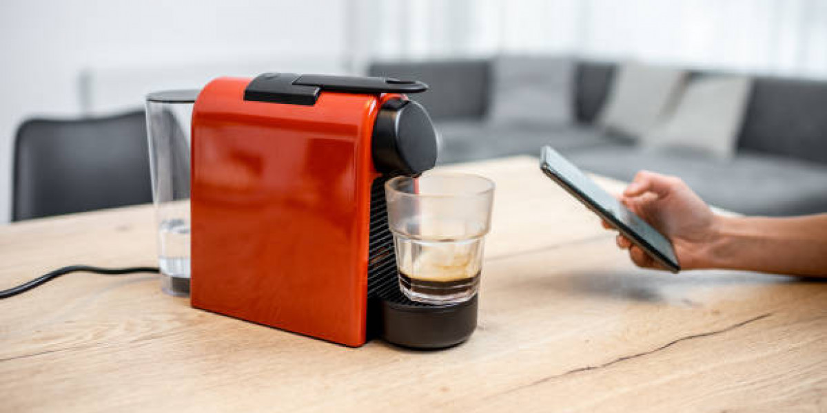 Portable Coffee Makers Market Size, Revenue Analysis, PEST, Region & Country Forecast, 2032