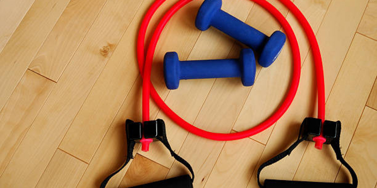 Resistance Bands Market Research Report By Key Players Analysis By 2027