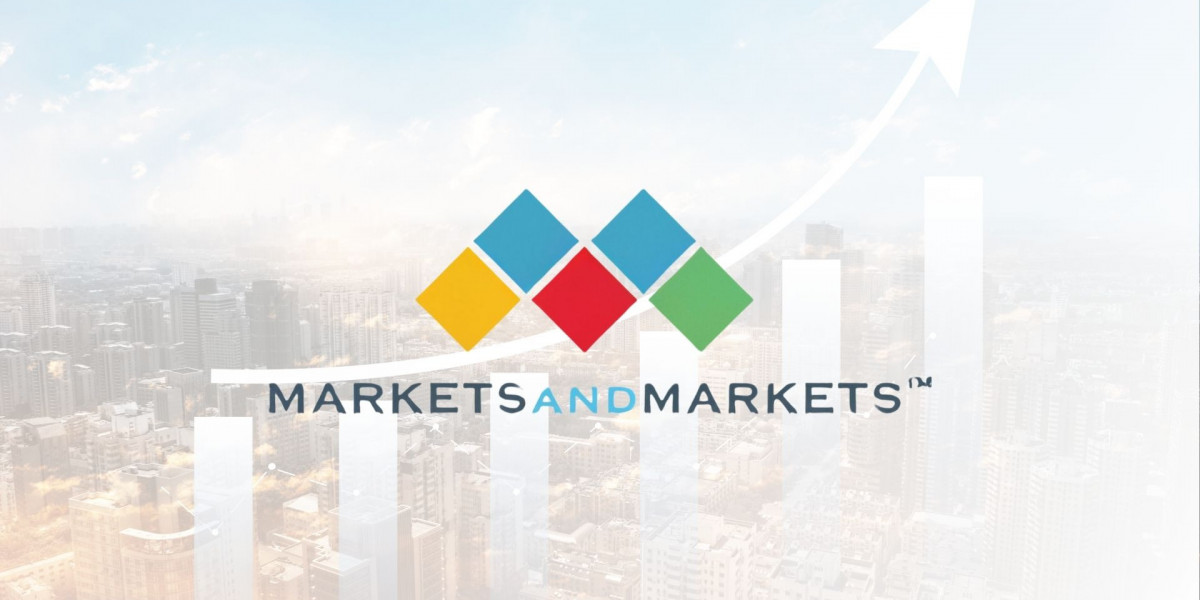 Healthcare Asset Management Market Size, Share, Trends and Growth [Latest]