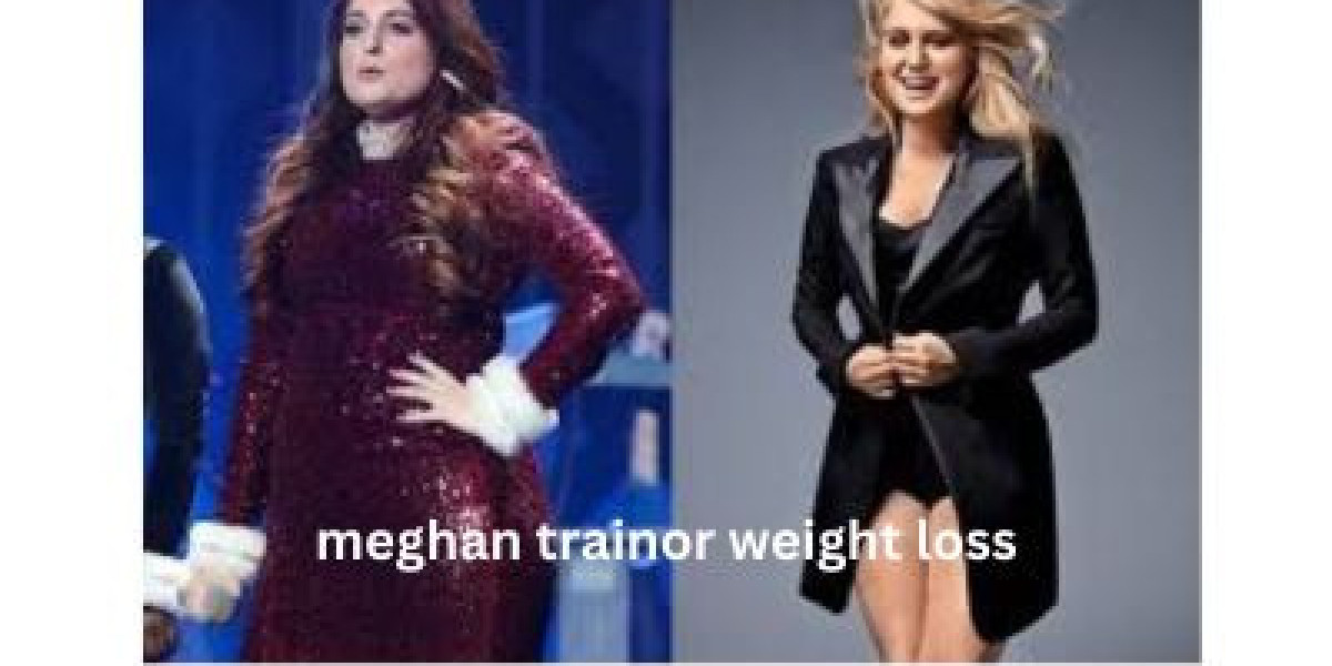 Meghan Trainor's Inspiring Journey: Embracing Health and Wellness