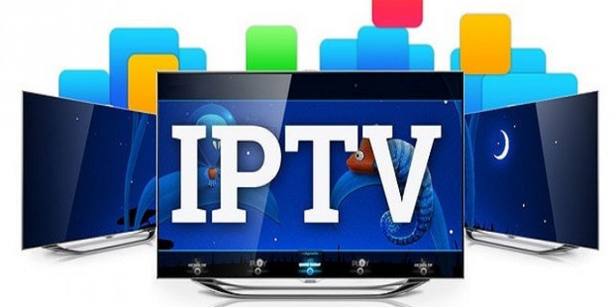 Internet Protocol Television (IPTV) Market Industry Revenue, Analysis & Forecast to 2032
