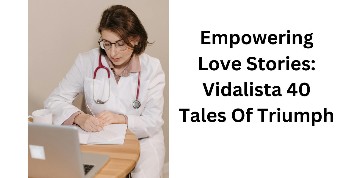 Empowering Love Stories: Vidalista 40 Tales Of Triumph