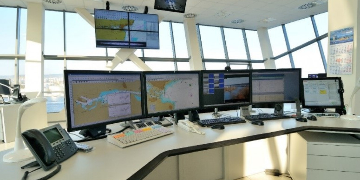 Vessel Traffic Management System (VTMS) Market-2032: Market Analysis and Forecast