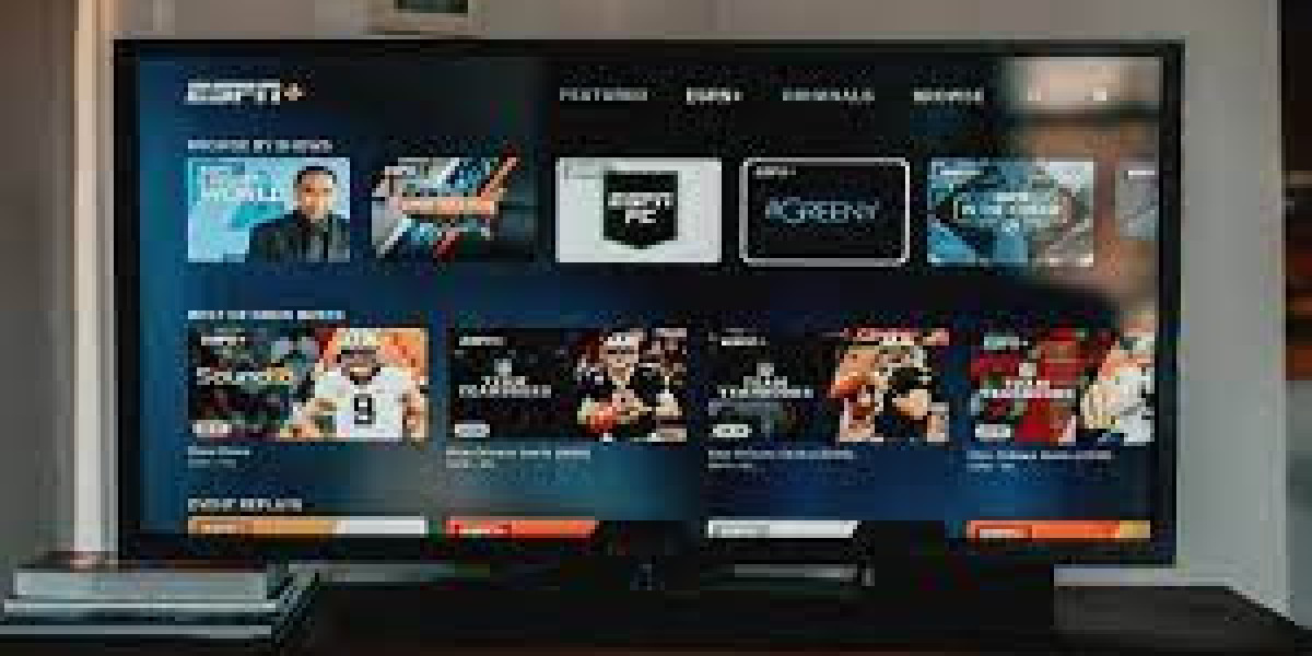 Smart TV Market Top Key Players Profiles, Size, Statistics, Market Growth Rate and Forecasts Till 2030